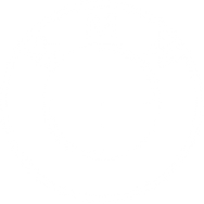 BMW logo featuring a circular emblem divided into blue and white quadrants with a black outer ring containing the letters B M W.